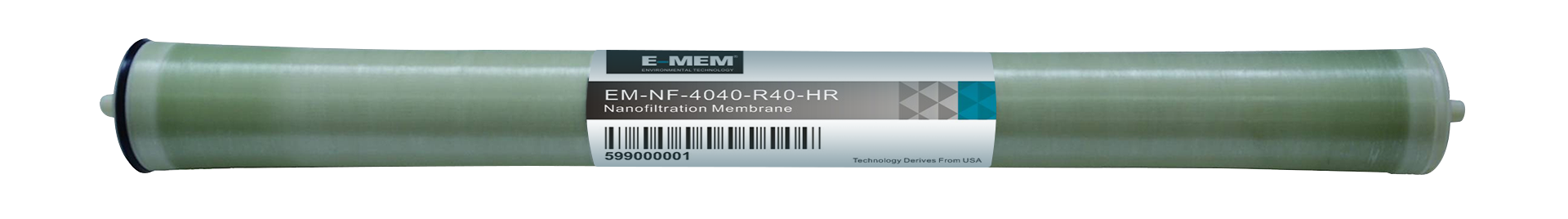 EM-NF-4040-R40-HR