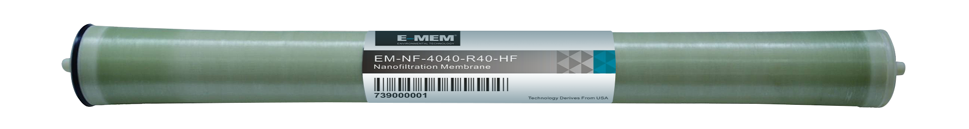 EM-NF-4040-R40-HF